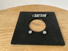 Linhof Kardan piastra