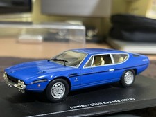 Lamborghini Espada 1:43 Nuova