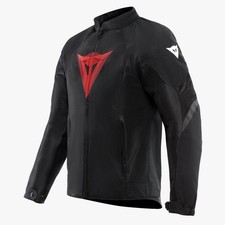Giacca moto tessuto estiva - giacca,