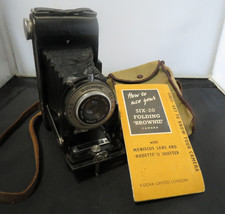 Macchina fotografica a