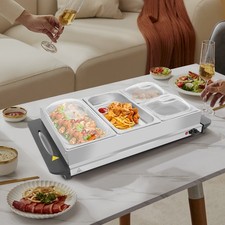 Scaldavivande buffet