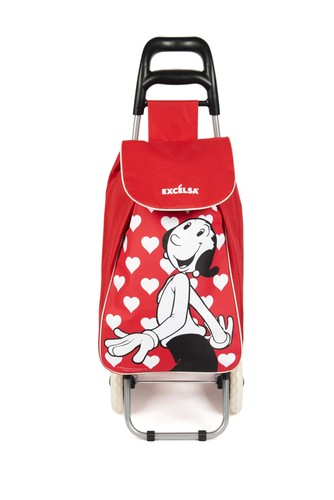 Excelsa olivia carrello porta - carrello,
