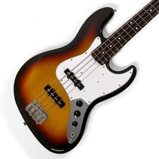 Fender Japan JB-STD Basso
