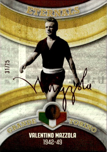 Card grande torino parallel - grande,