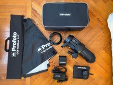 Profoto B1X 500 Air TTL +OCF