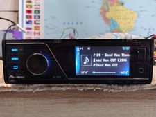 Pioneer MVH-8300BT - Autoradio
