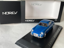 Lancia Appia GTE Zagato 1/43