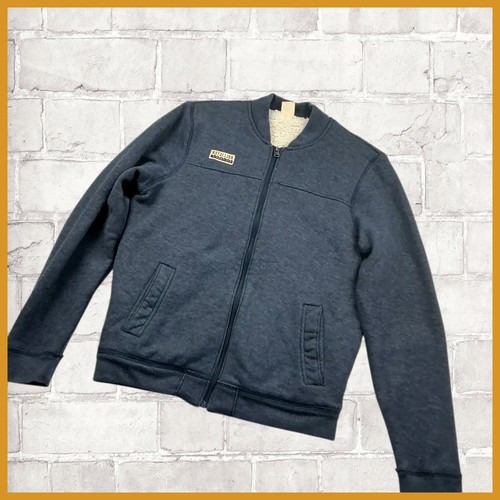 Hollister felpa con zip uomo - ,
