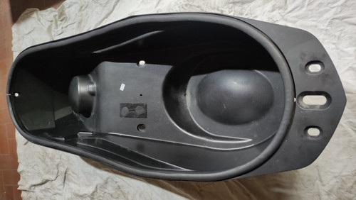 Yamaha xmax 250 anno - yamaha,