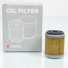 filtro olio athena per quad