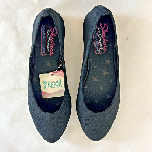 Mocassino skechers ballerine - mocassino,