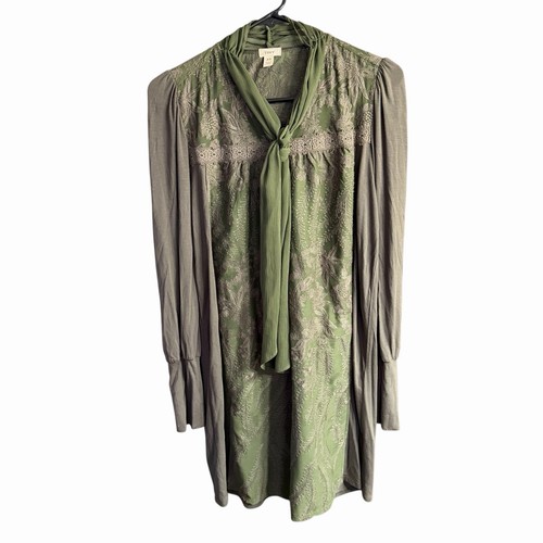 Abito anthropologie tiny isla - anthropologie,