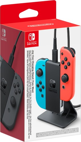 Nintendo joy con - joy‐con, charging