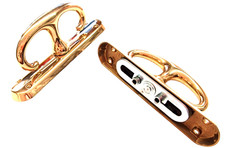 Maniglia Cremonese per