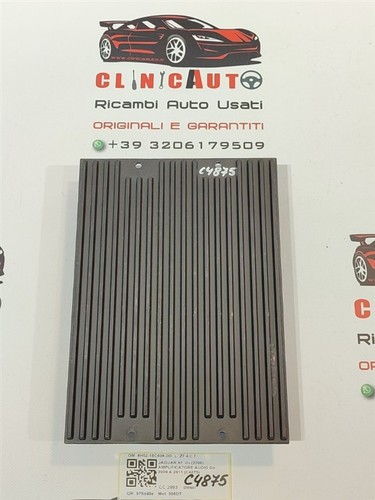 Amplificatore autoradio per - amplificatore,