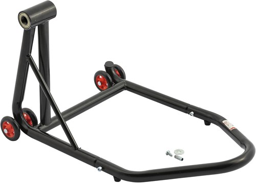Cavalletto monobraccio moto - monobraccio,
