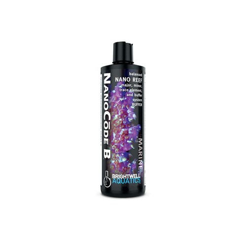 Brightwell aquatics nano - nano, code