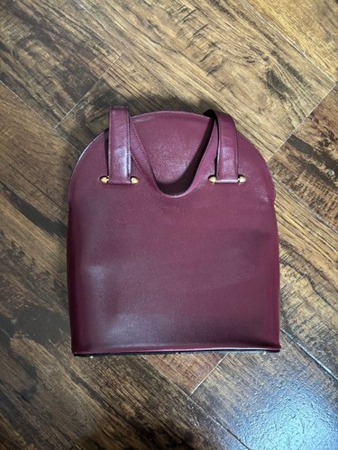 Cartier vintage bordeaux - vintage,