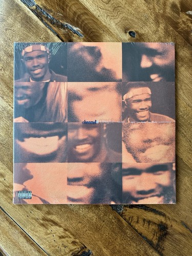 Frank ocean channel - frank,