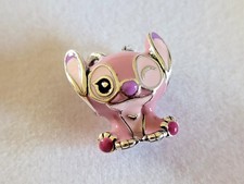charm Pandora STITCH angel de