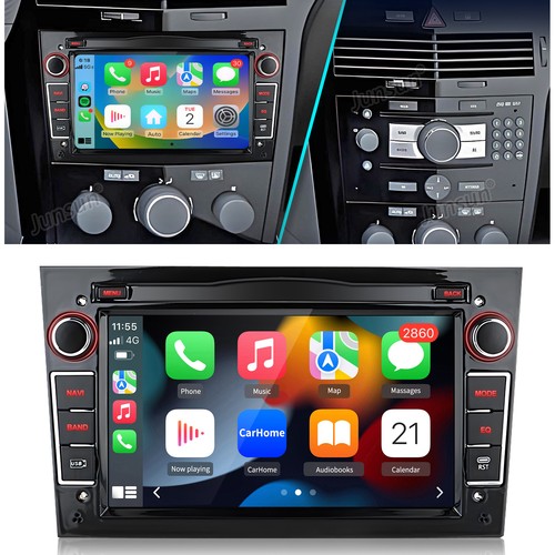 Autoradio 64g dab android - autoradio, 2g+64g