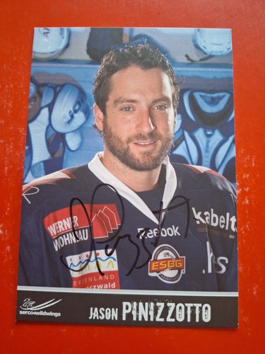 Jason pinizzotto serc - jason,