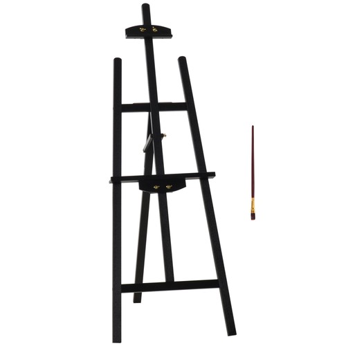 Cavalletto pittura 135 cm - pittura,,