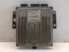 A10758 Centralina motore