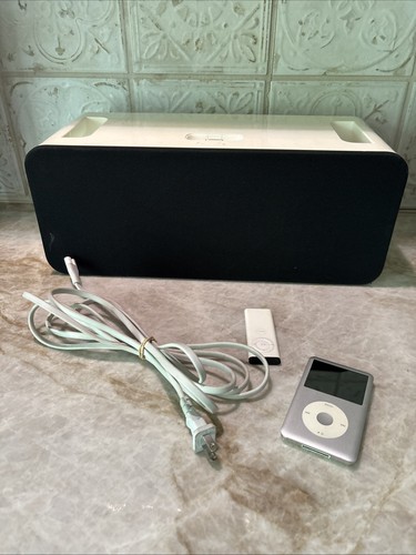 Apple a1121 home speaker - apple,