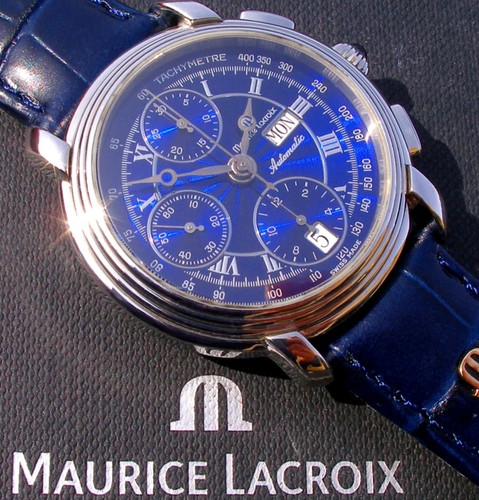 Sportivo elegante maurice - sportivo-elegante,