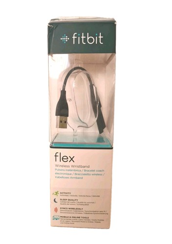 Fitbit flex wireless tracker - fitbit,