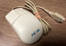 PRIMAX - 2 Tasti Amiga - Atari