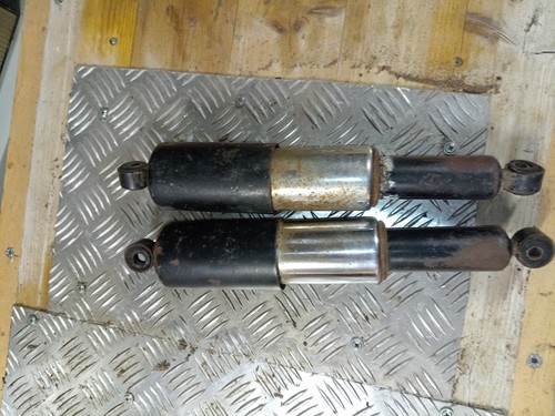Ammortizzatori moto guzzi - ammortizzatori,