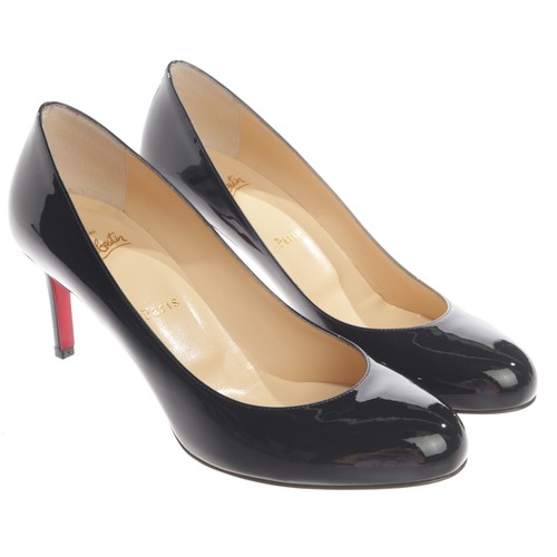 Christian louboutin decolte - louboutin, 40
