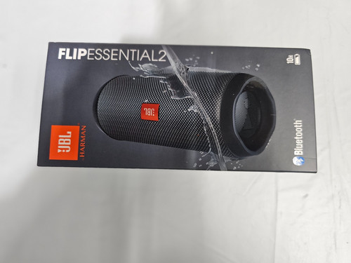 Jbl flip essential - jbl,