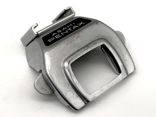 Adattatore flash asahi pentax - adattatore,