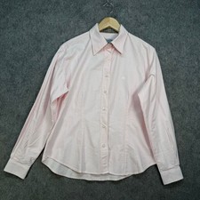 Camicia Burberry London uomo