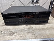 Pioneer w850r doppio - pioneer, ct-w850r