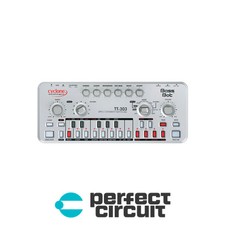 Cyclone Analogic Bass Bot