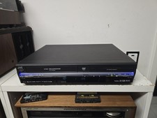 JVC DR-MV1 Registratore
