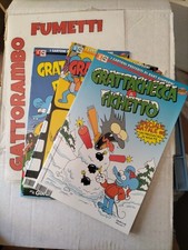 Grattachecca & Fichetto N