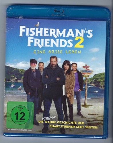 Fisherman friends eine - friends, 2-eine