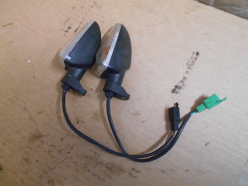 Yamaha 125 de07 frecce - wr,
