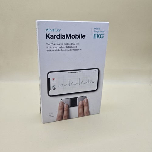 Akardia mobile ecg - akardia,