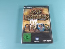 Age of Empires-Collector's