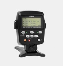 Nikon SU-800 - Telecomando