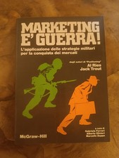 Marketing È Guerra Strategie