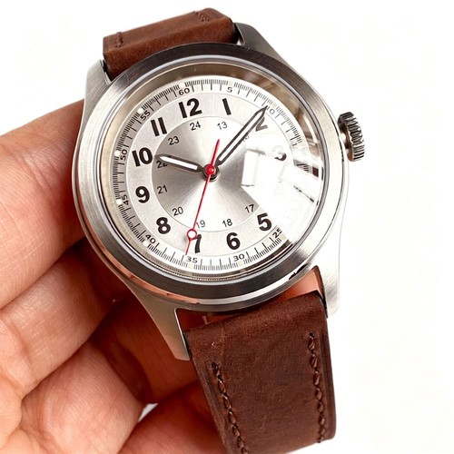 Orologio tandorio 38mm verde - tandorio,
