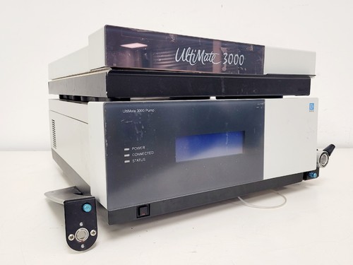 Pompa dionex hplc ultimate - hplc,