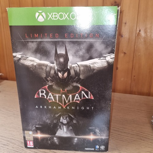 Batman arkham knight - batman,